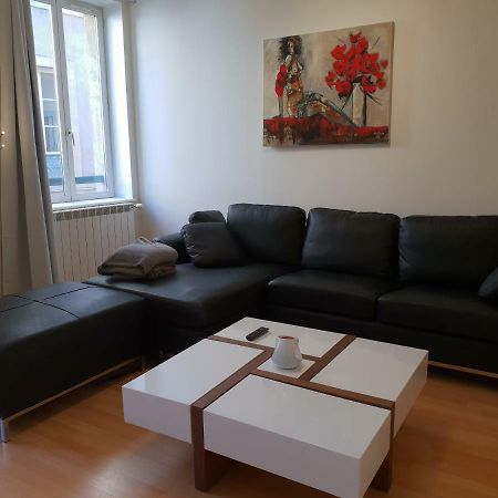 Grand Appartement En Centre Ville Metz Exterior photo