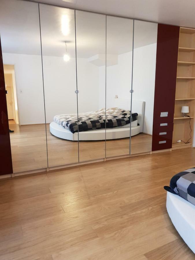 Grand Appartement En Centre Ville Metz Exterior photo